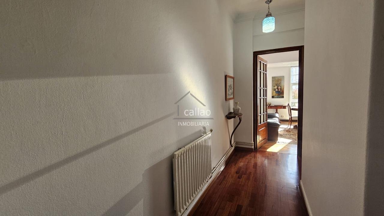 Piso de 98 m² en Ferrol