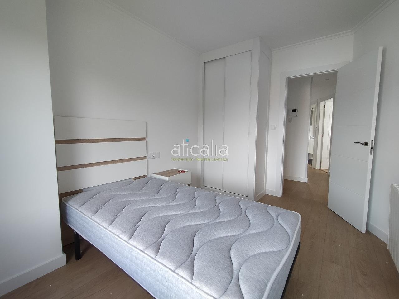 Piso de 70 m² en Ferrol