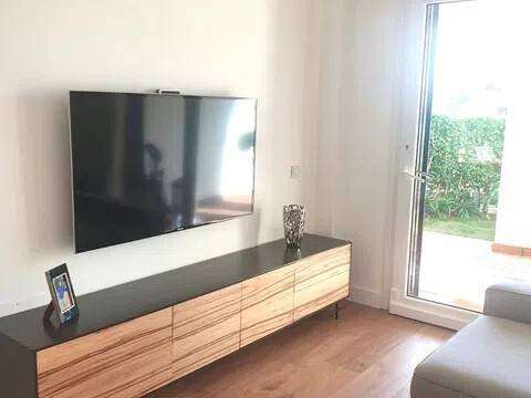 Piso de 300 m² en San Roque