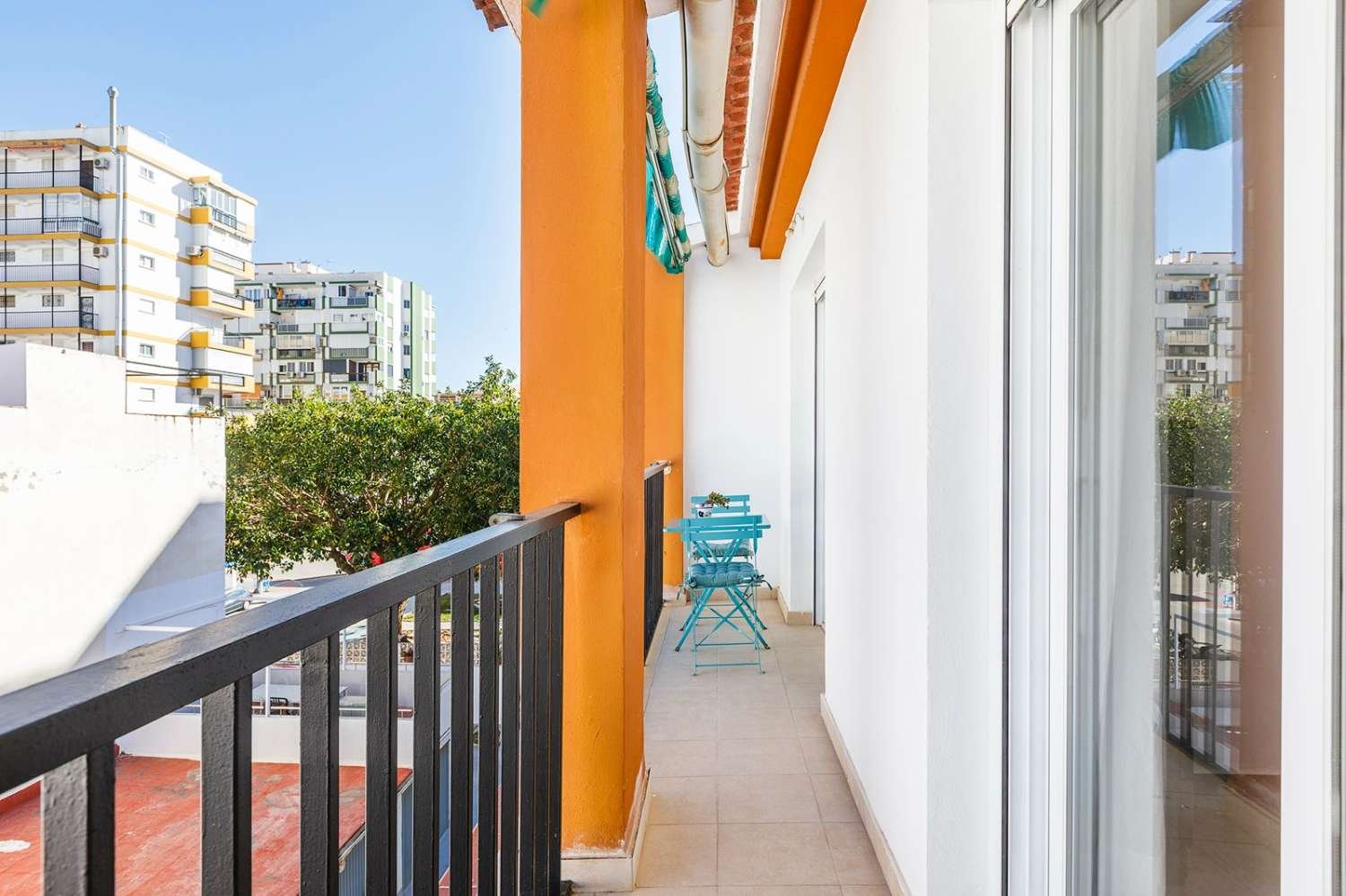Piso de 90 m² en Vélez-Málaga