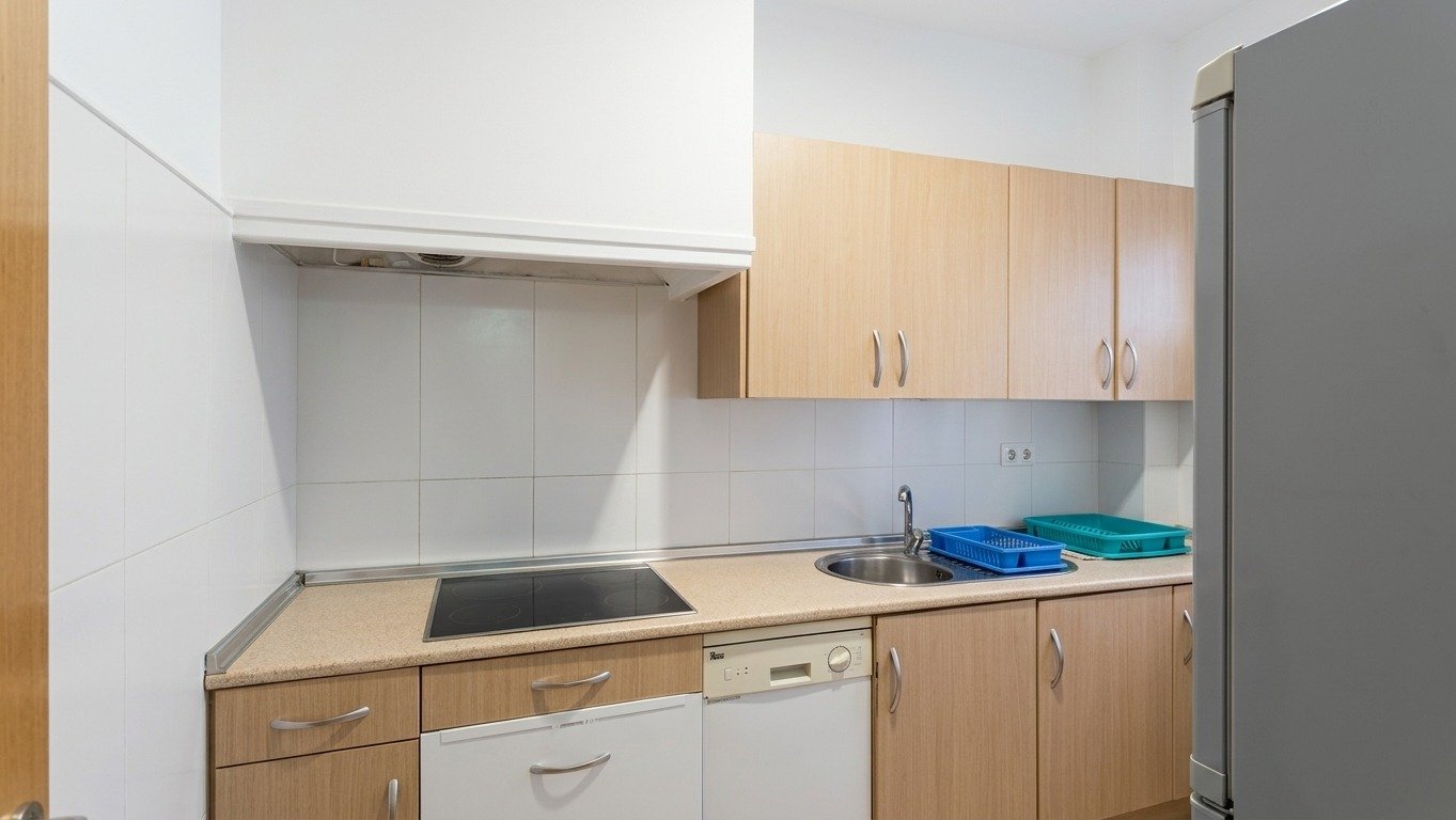 Piso de 97 m² en Almería