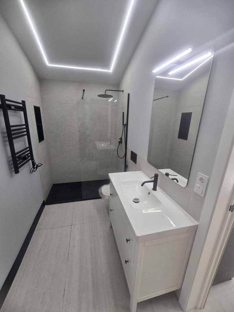 Appartamento 60 m² a Valencia