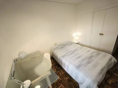 Piso de 80 m² en Segovia
