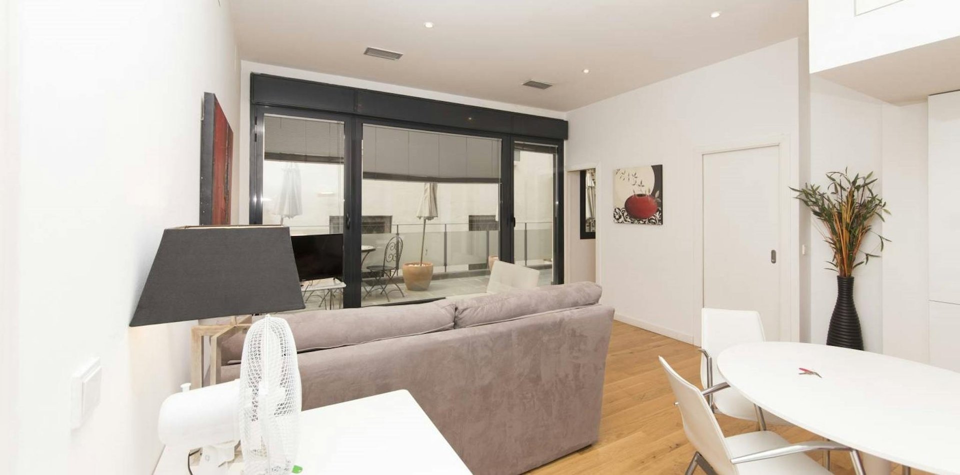 Appartamento 70 m² a Madrid