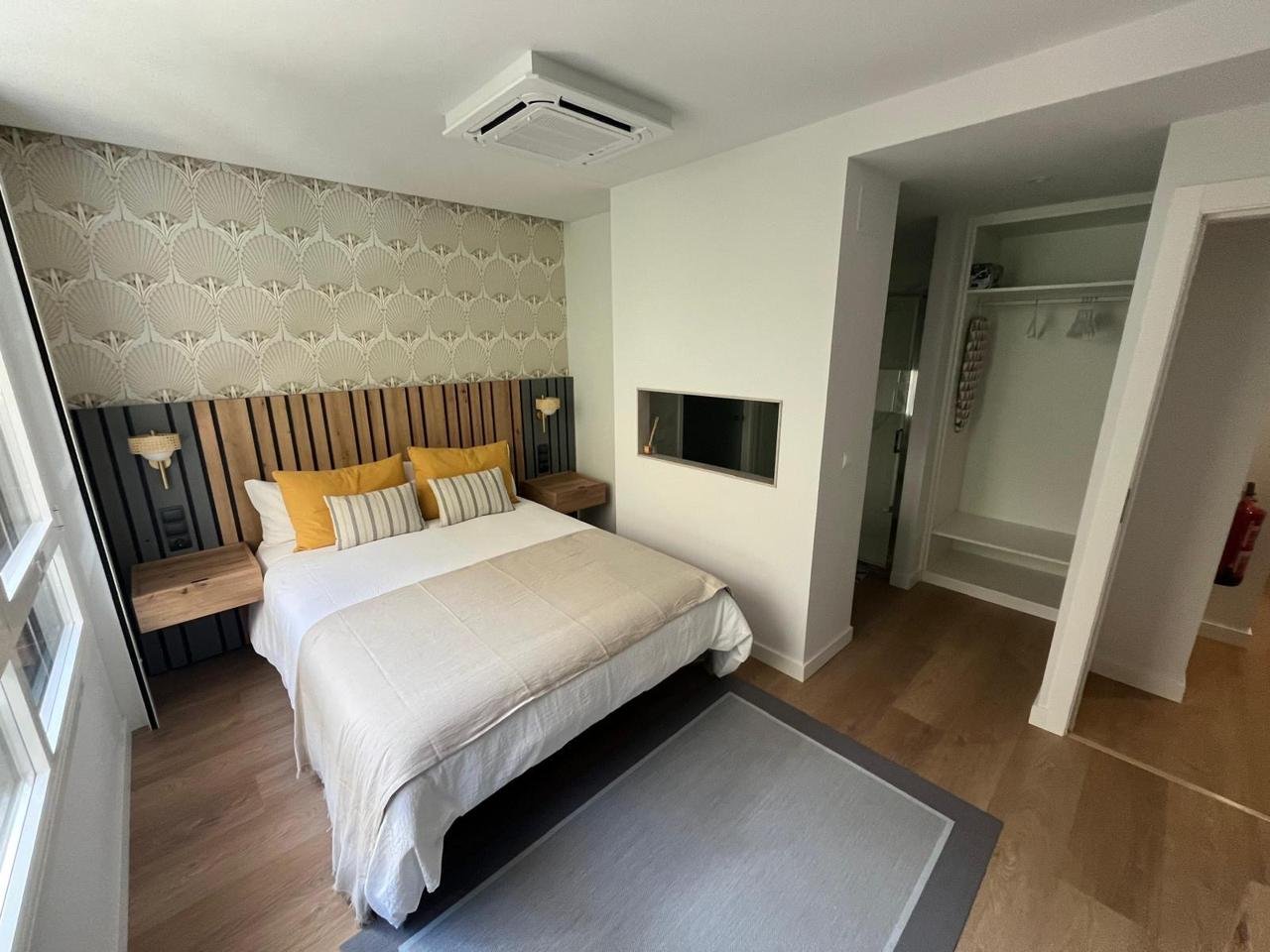 Habitación 210 m², Ponferrada