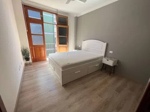 Piso de 90 m² en Las Palmas de Gran Canaria