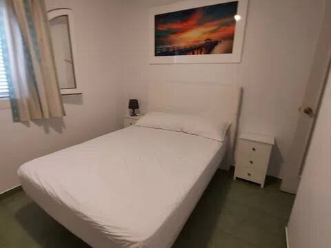 Pis de 60 m² a Chiclana de la Frontera