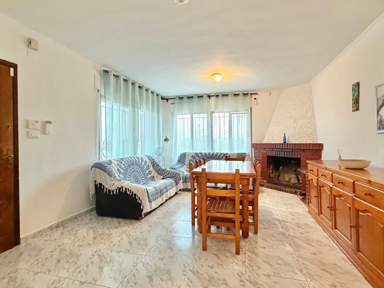Casa de 120 m² a Vinaròs