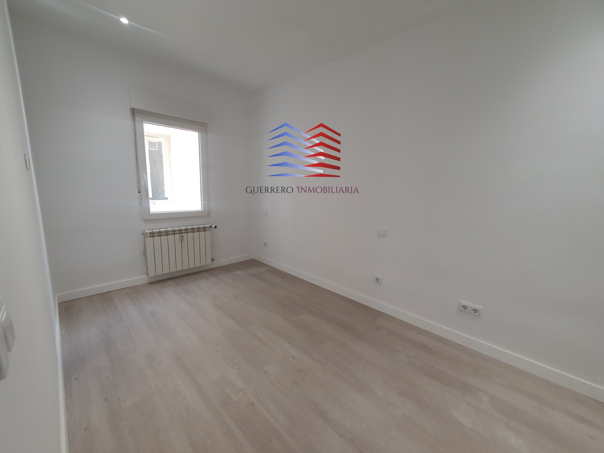 Pis de 65 m² a Madrid