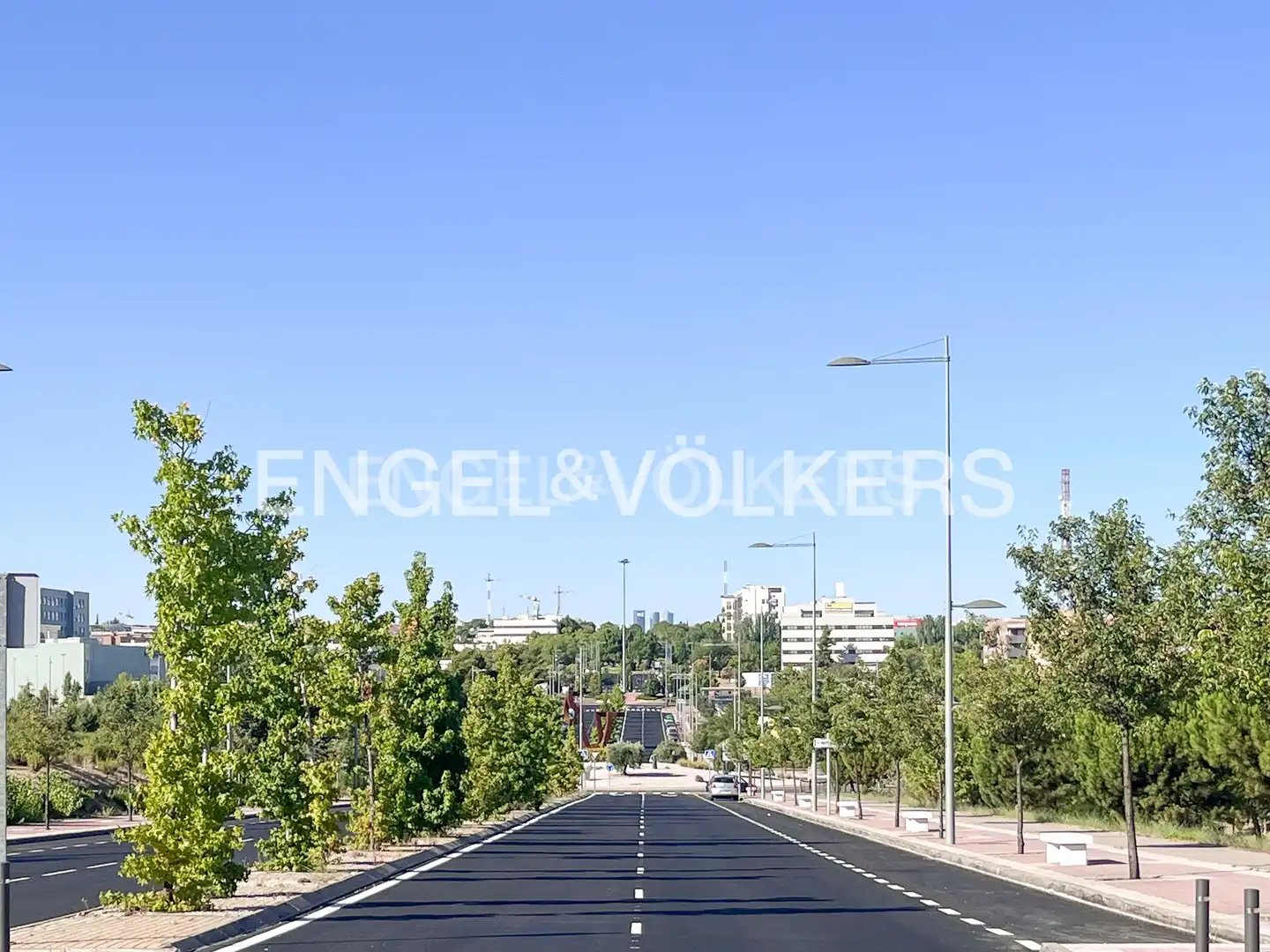 Appartamento 50 m² a San Sebastián de los Reyes