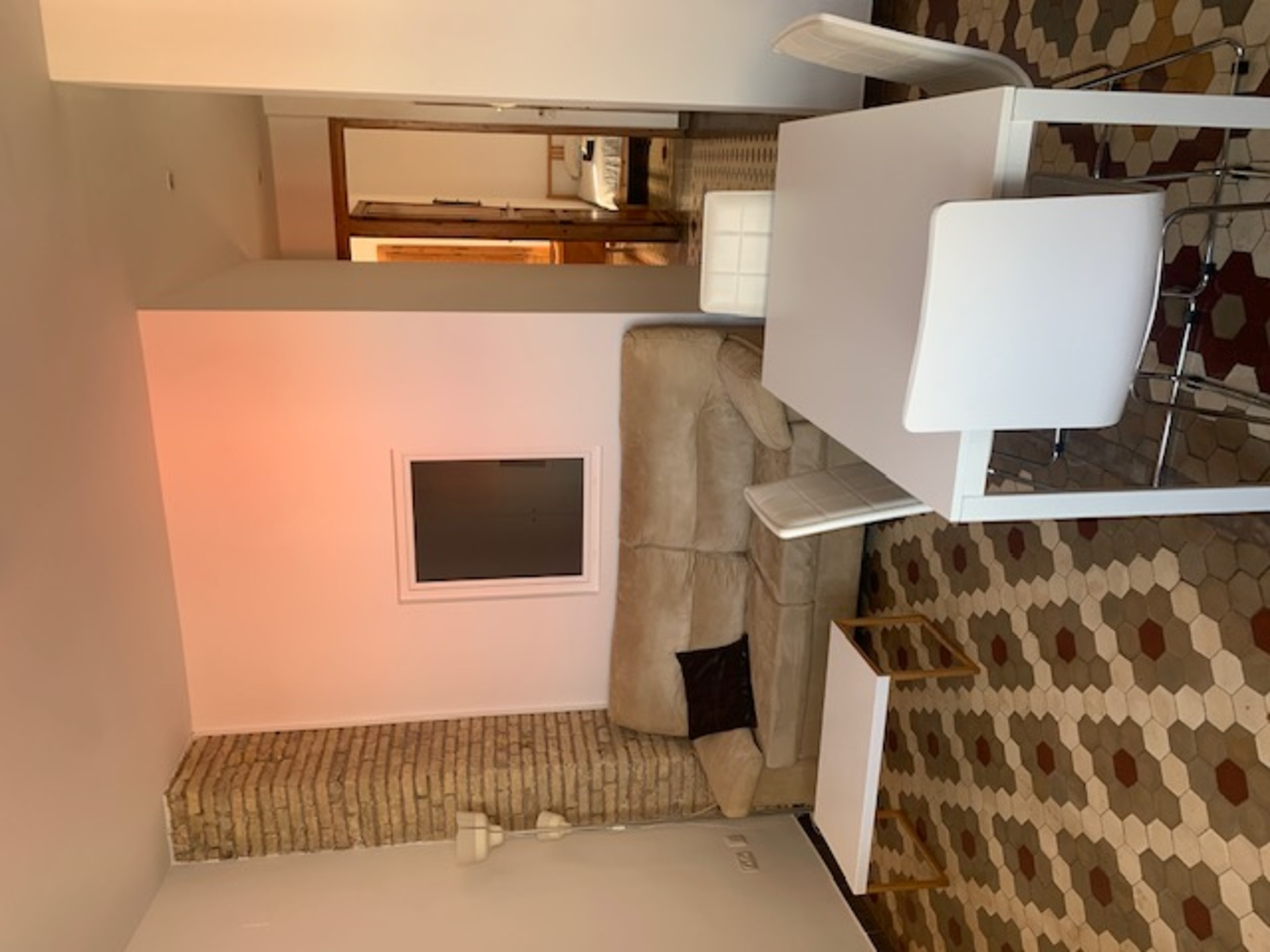 Piso de 95 m² en Valencia