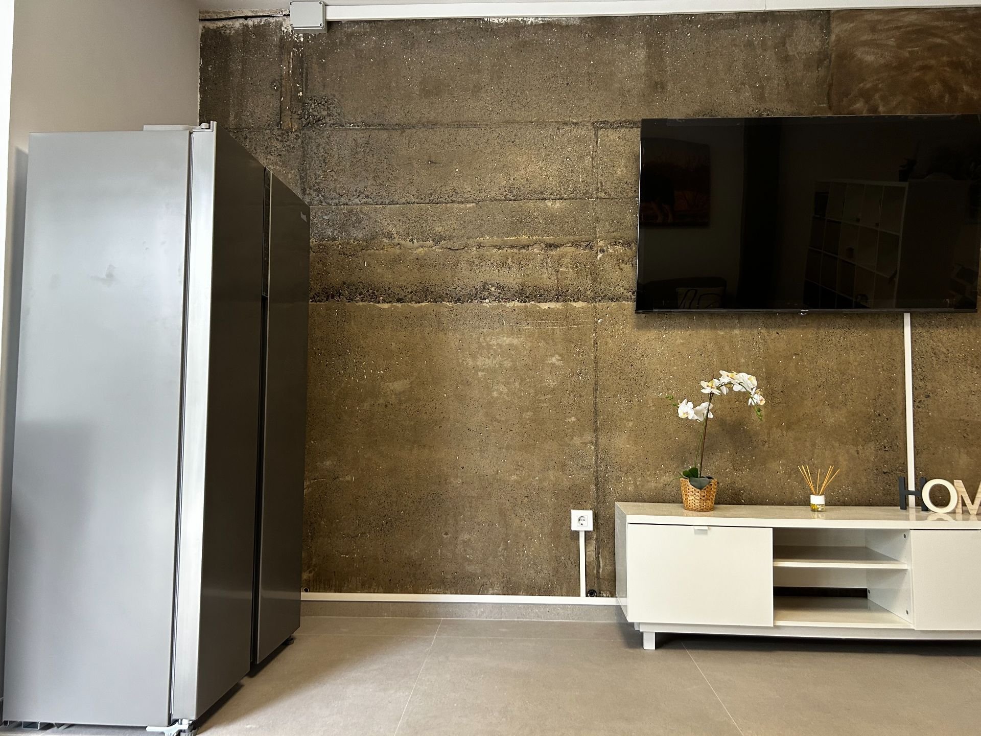 Piso de 45 m² en San Bartolomé de Tirajana