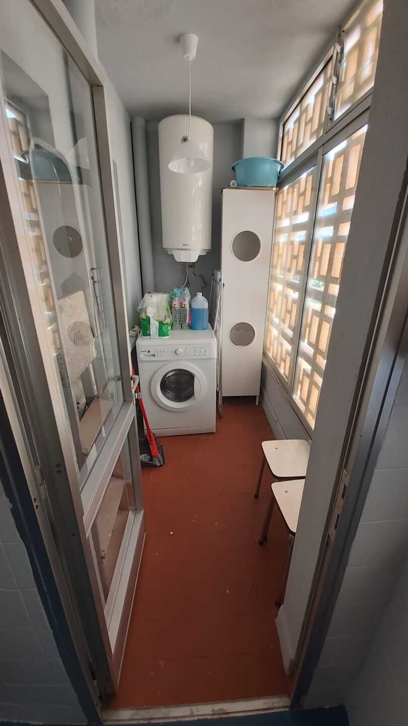Piso de 96 m² en Foz