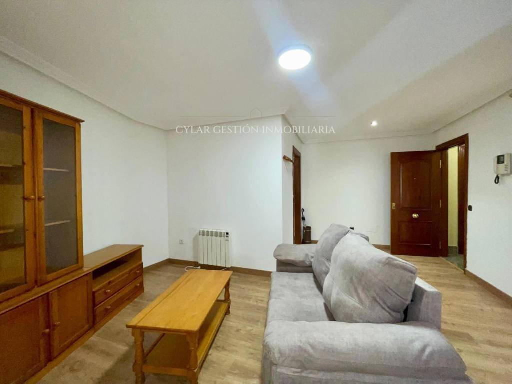 Pis de 50 m² a Salamanca