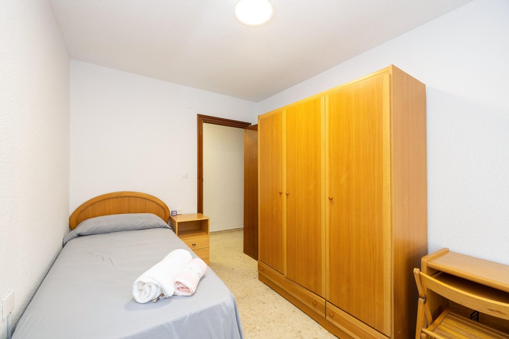 Piso de 137 m² en Granada