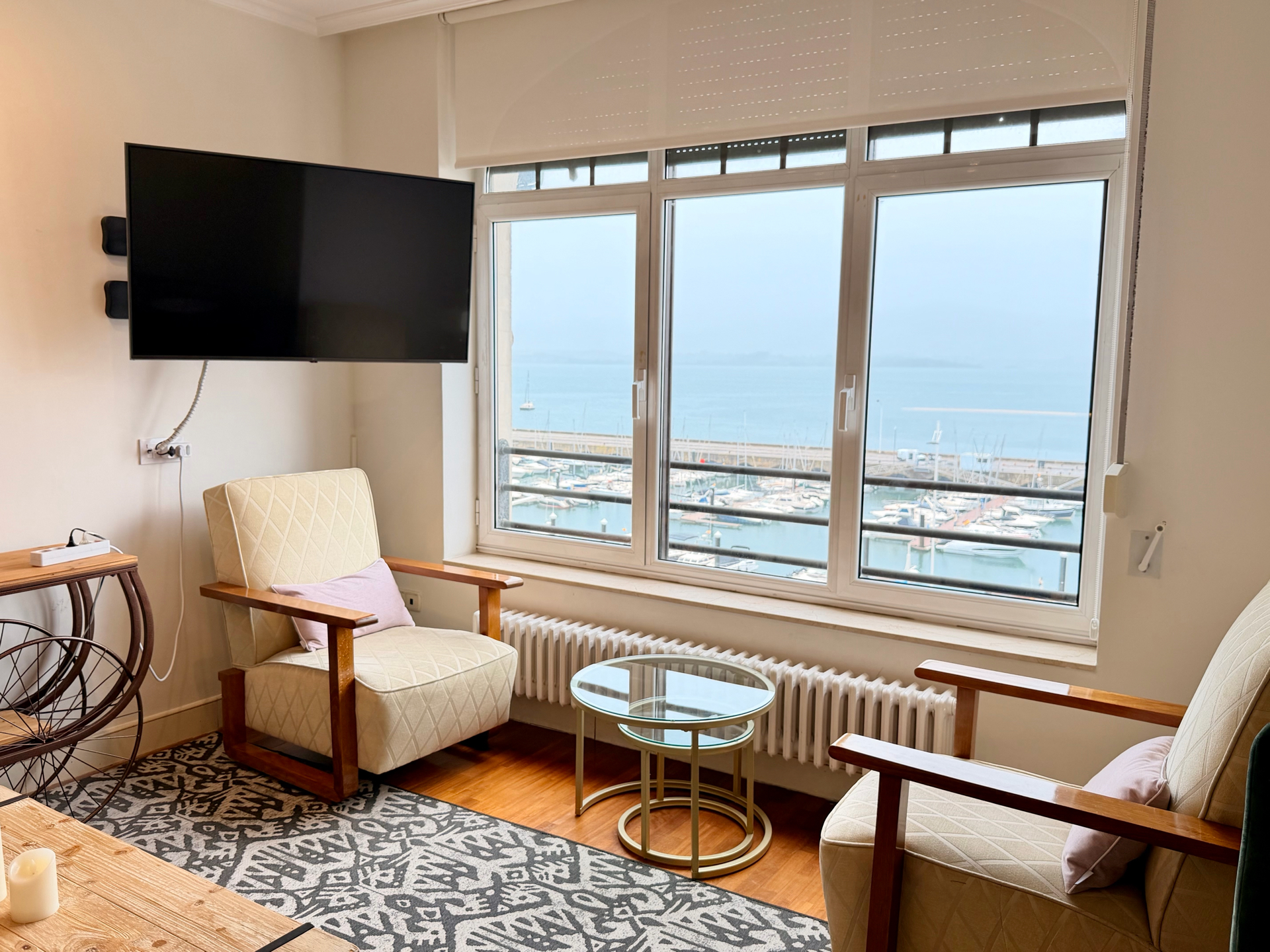 Piso de 107 m² en Santander