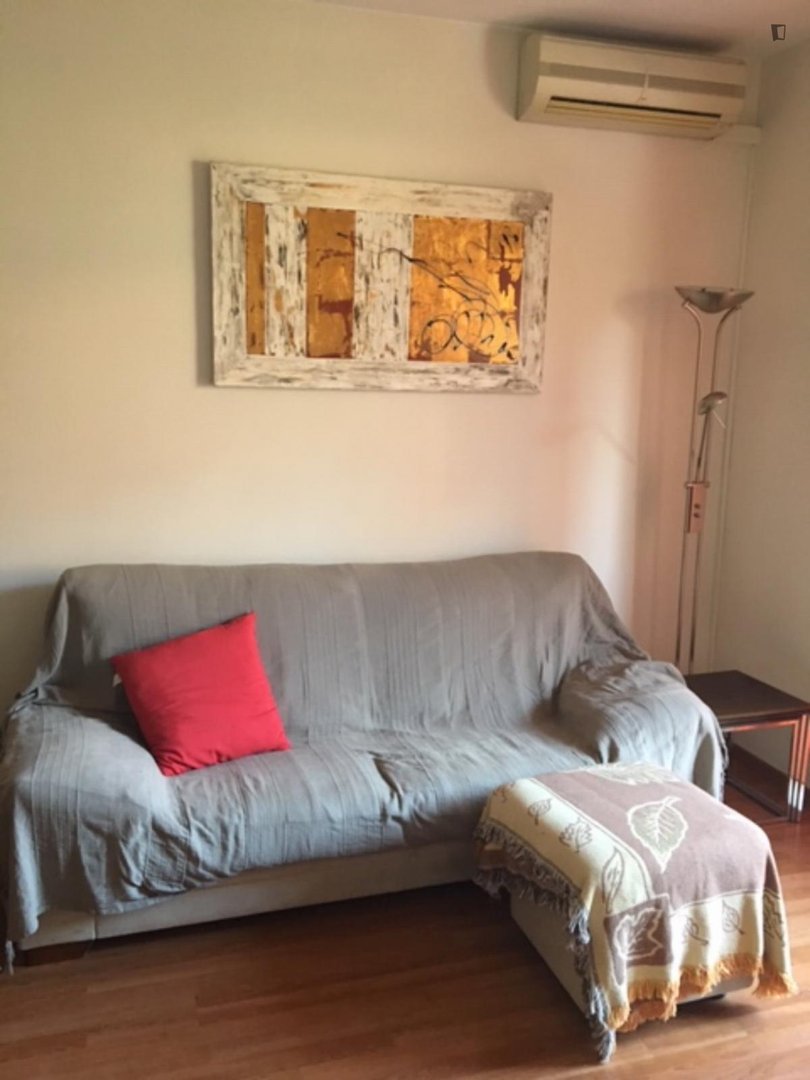 Habitación en alquiler, Barcelona