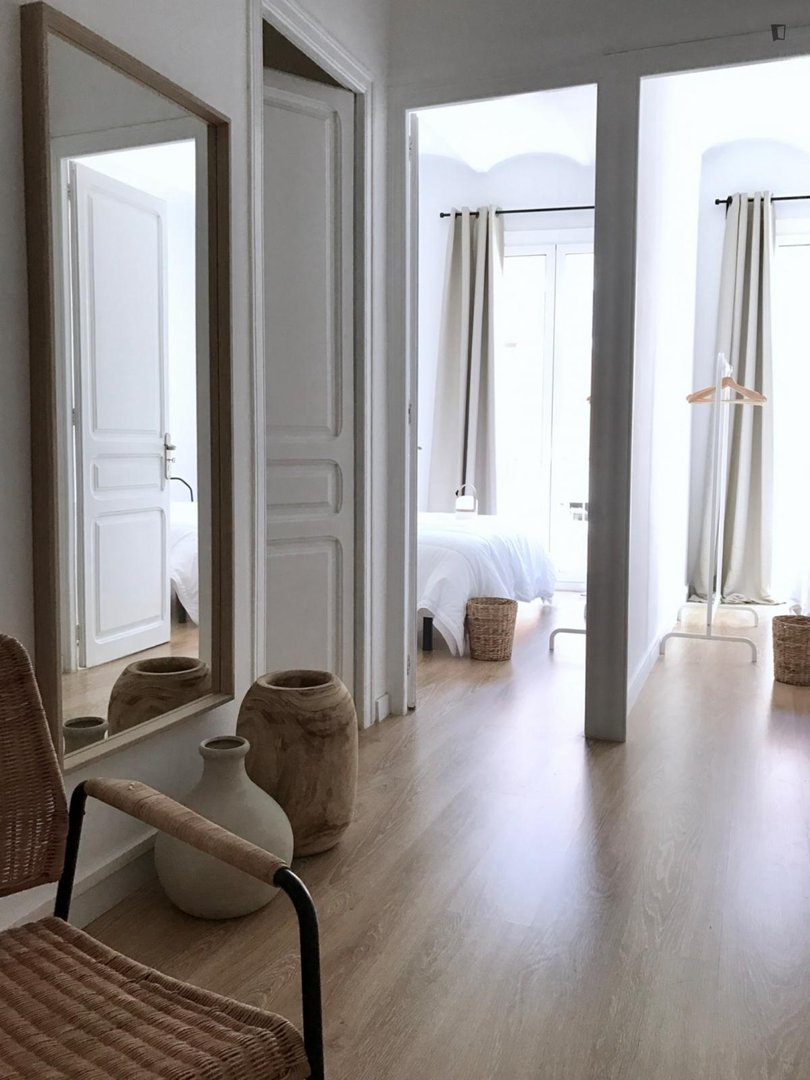 Habitació de lloguer, l'Hospitalet de Llobregat