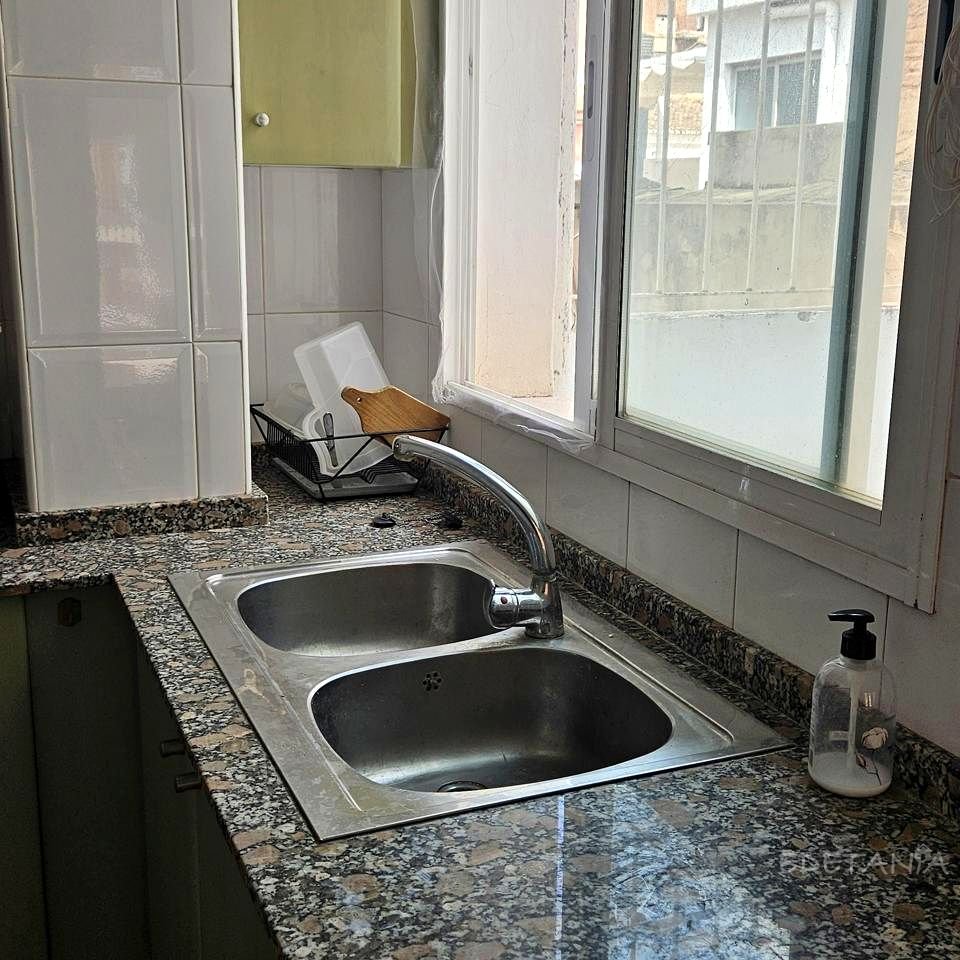 Piso de 60 m² en Alfara del Patriarca