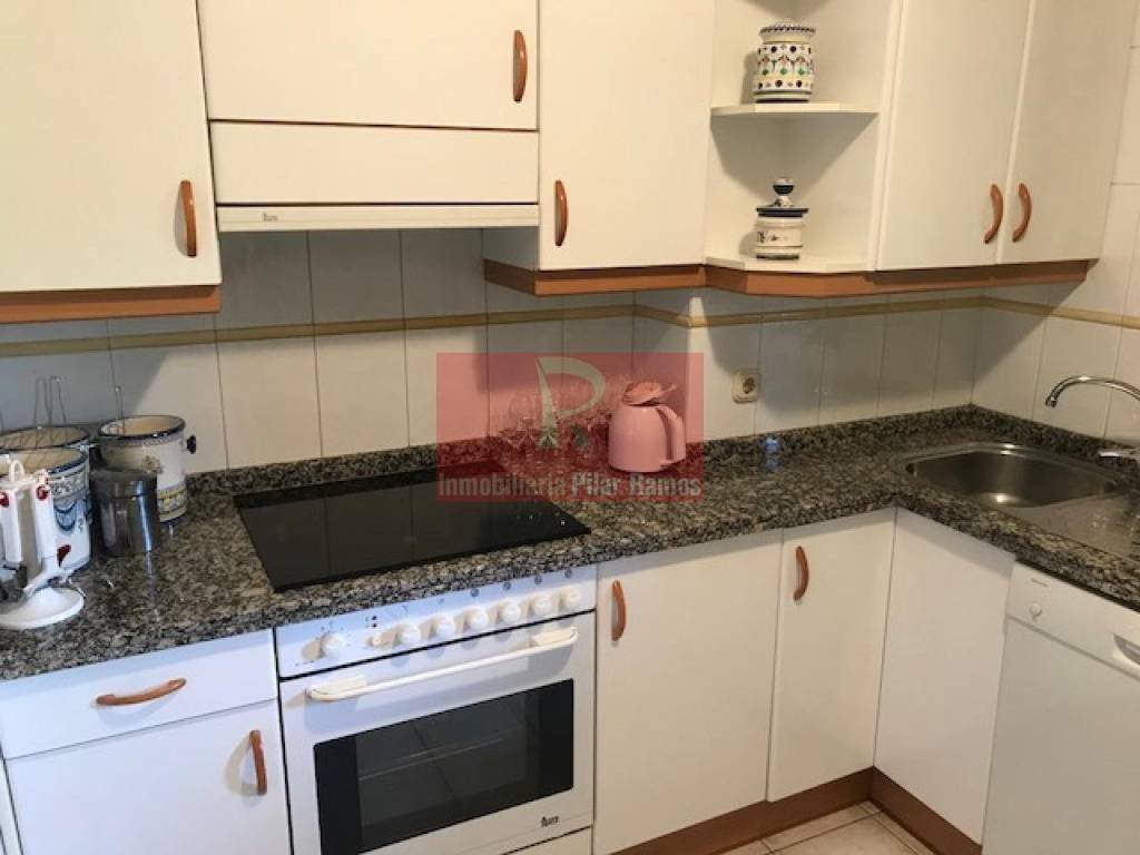 Piso de 97 m² en León