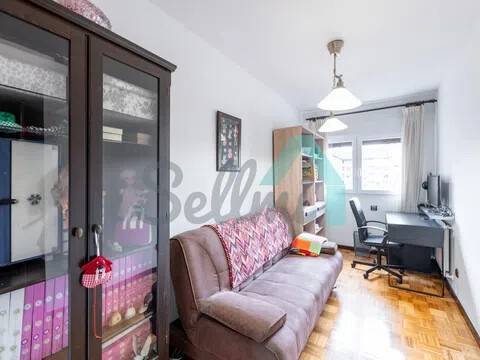 Piso de 57 m² en Oviedo