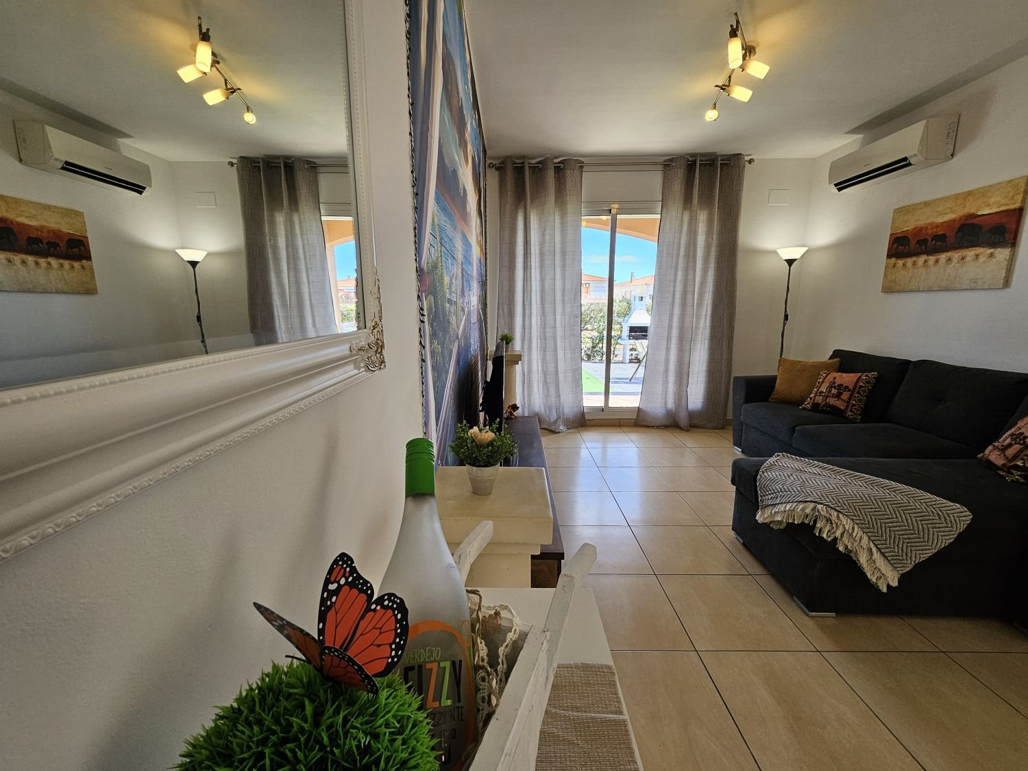Piso de 94 m² en Mont-roig del Camp