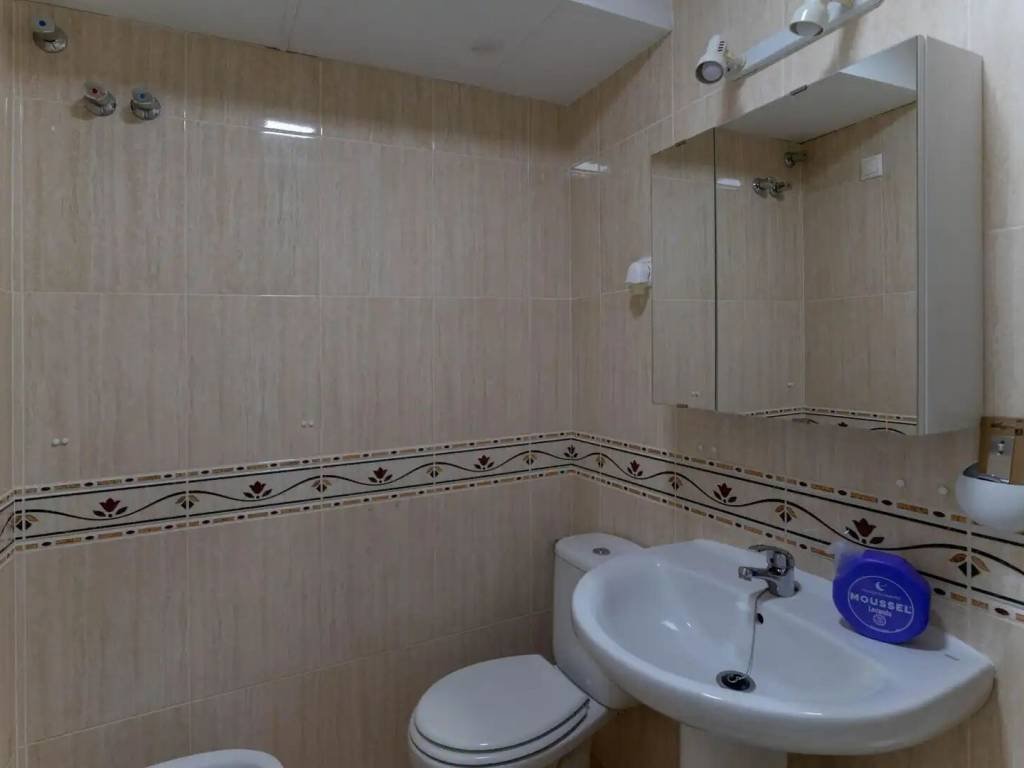 Piso de 49 m² en Fuengirola