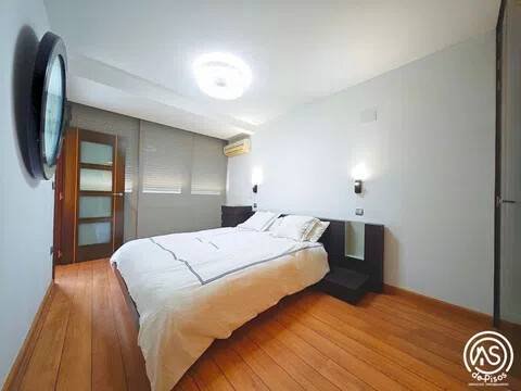 Pis de 85 m² a Saragossa
