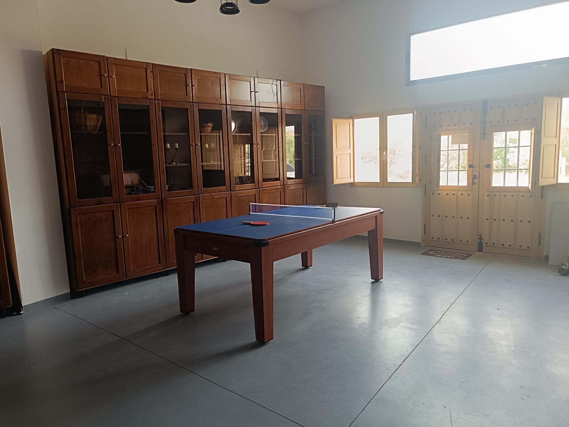 Piso de 200 m² en Serón