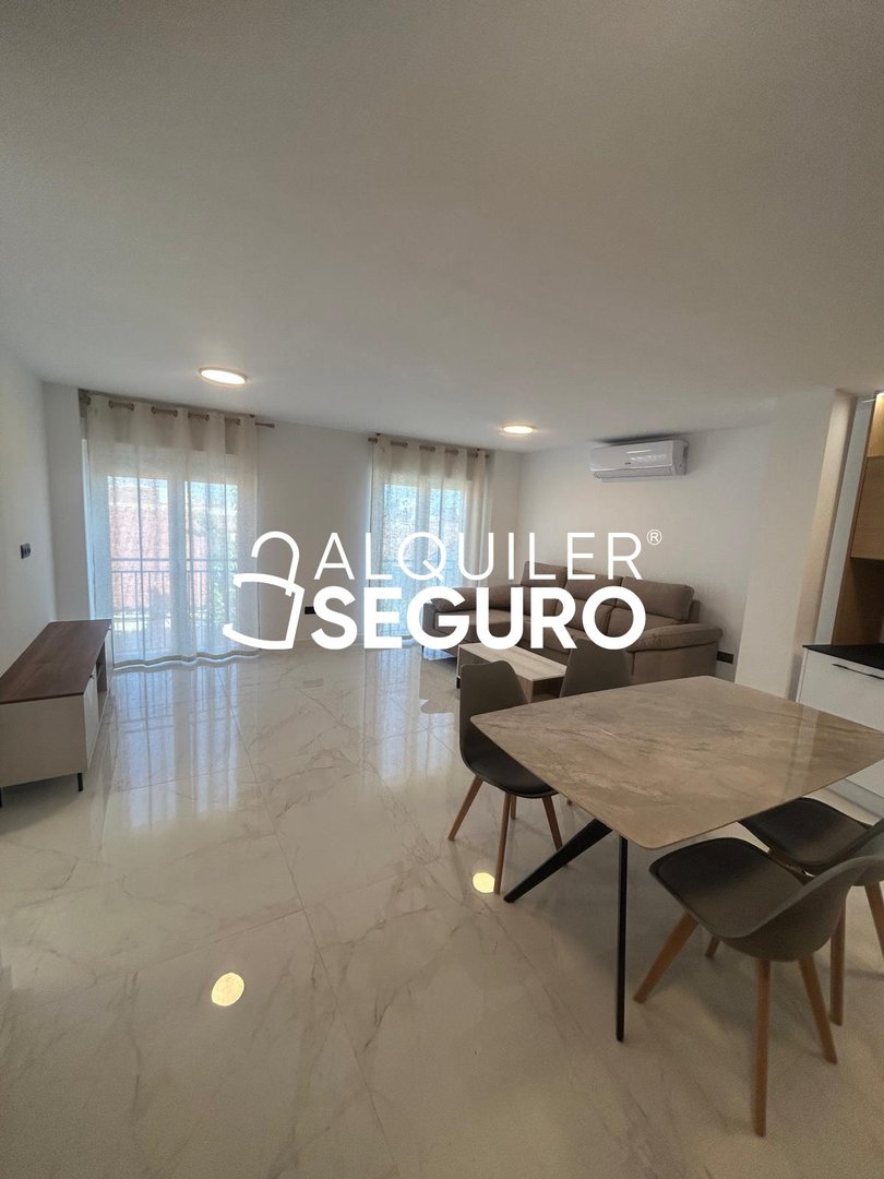Wohnung 80 m² in Alhendín