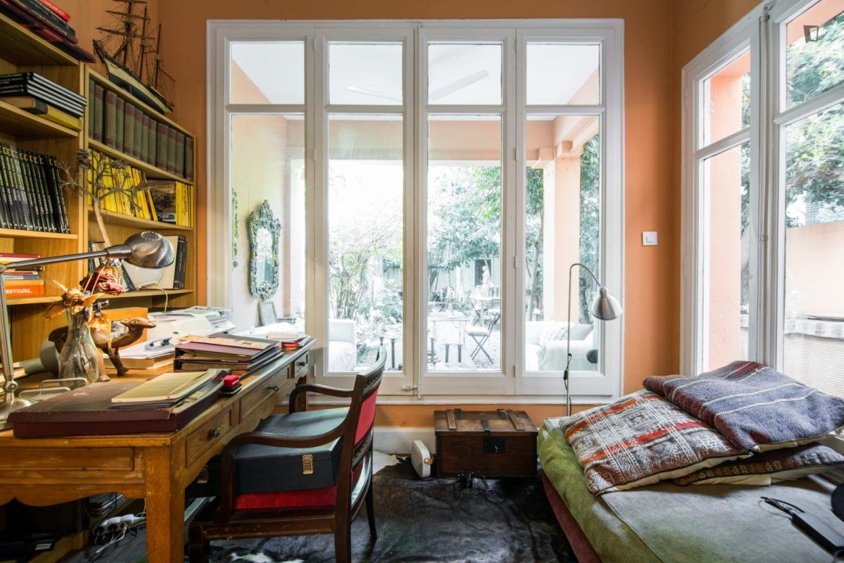 Habitación en alquiler, Barcelona