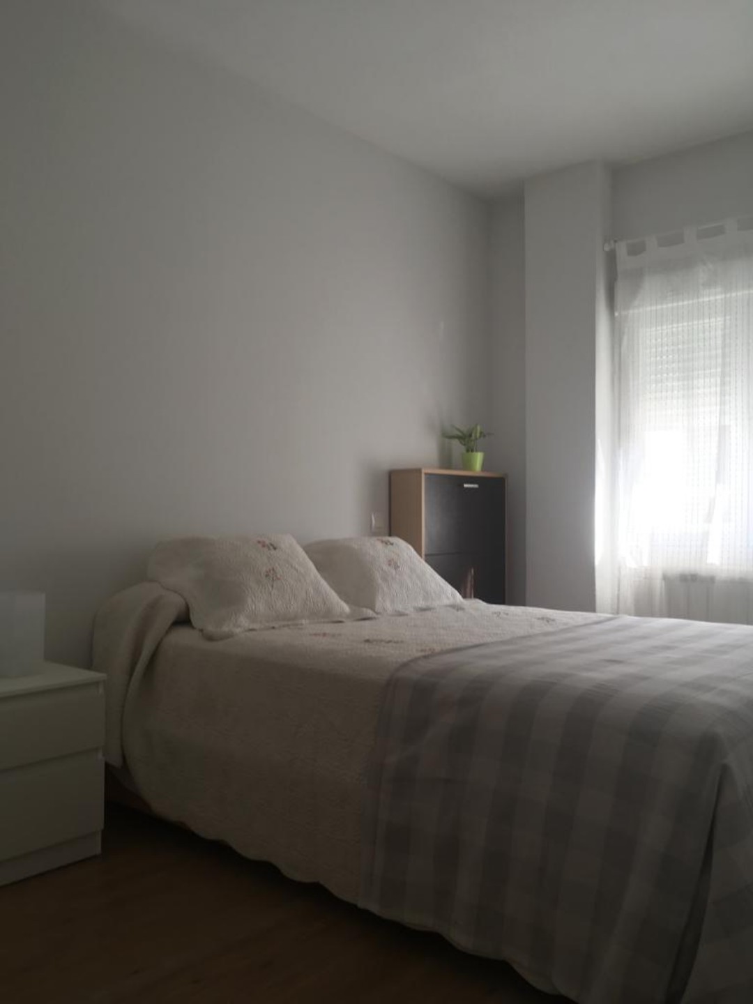 Pis de 58 m² a Valladolid