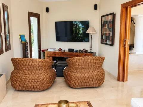 Casa de 534 m² a Marbella