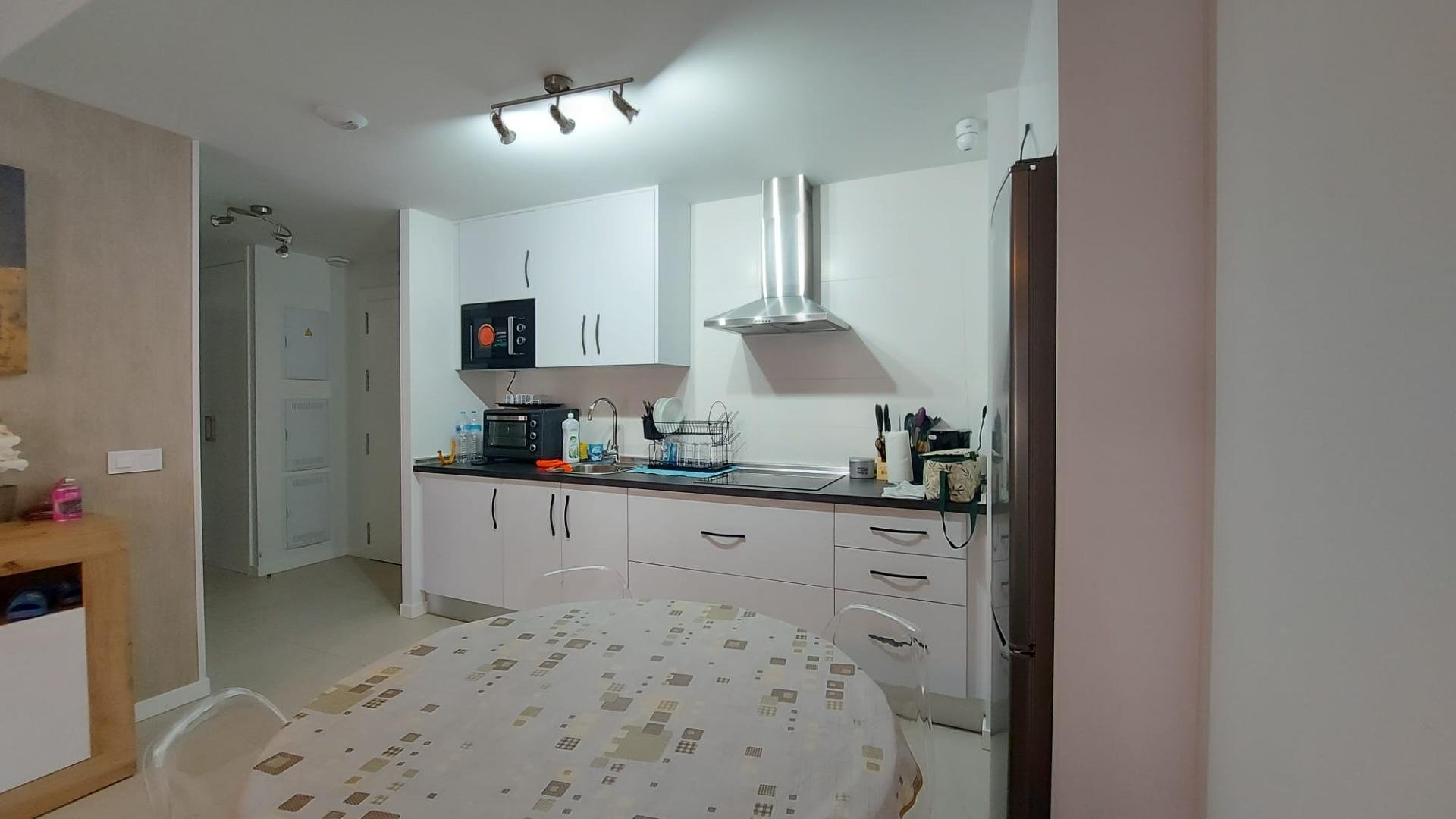 Piso de 68 m² en El Ejido