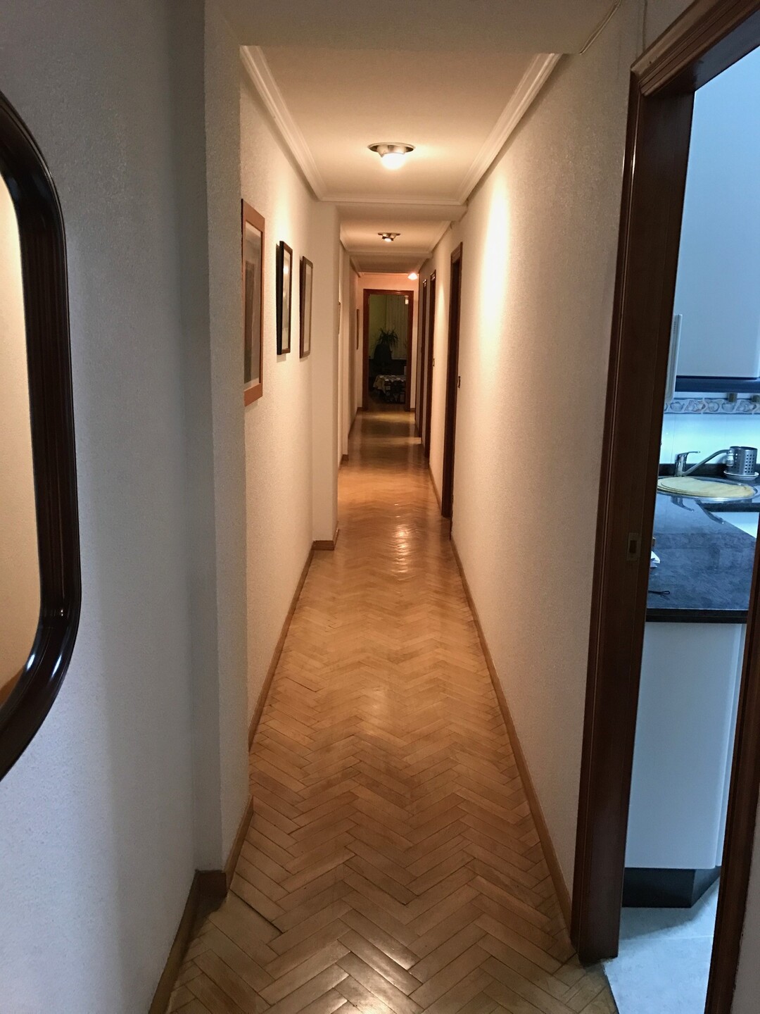 Piso de 150 m² en Salamanca