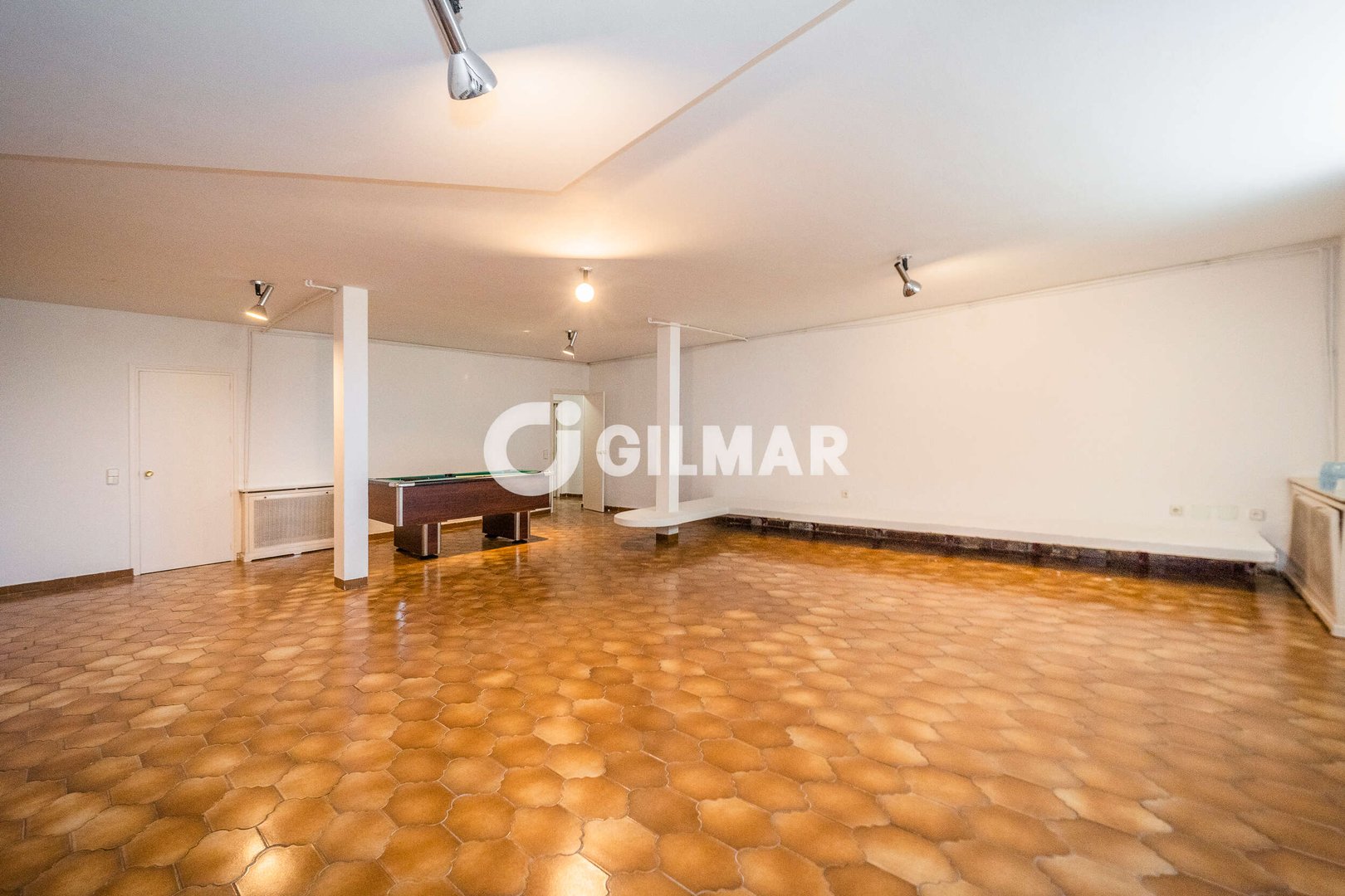 Casa de 699 m² en Madrid