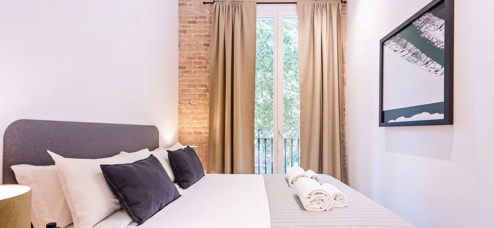Piso de 65 m² en Barcelona