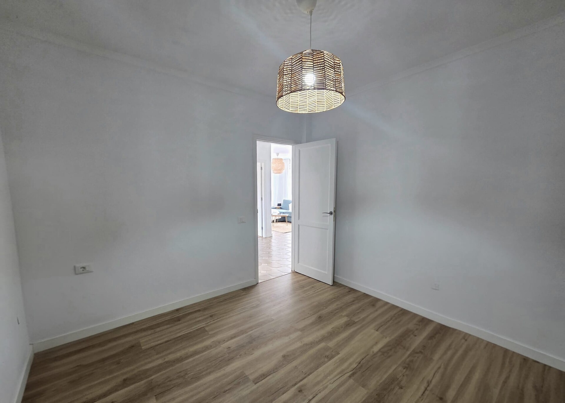 Piso de 100 m² en Puerto de la Cruz
