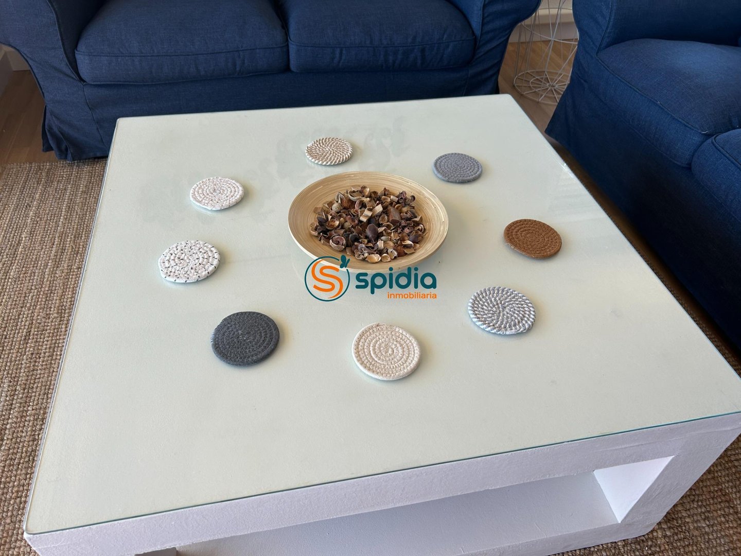 Pis de 105 m² a Águilas