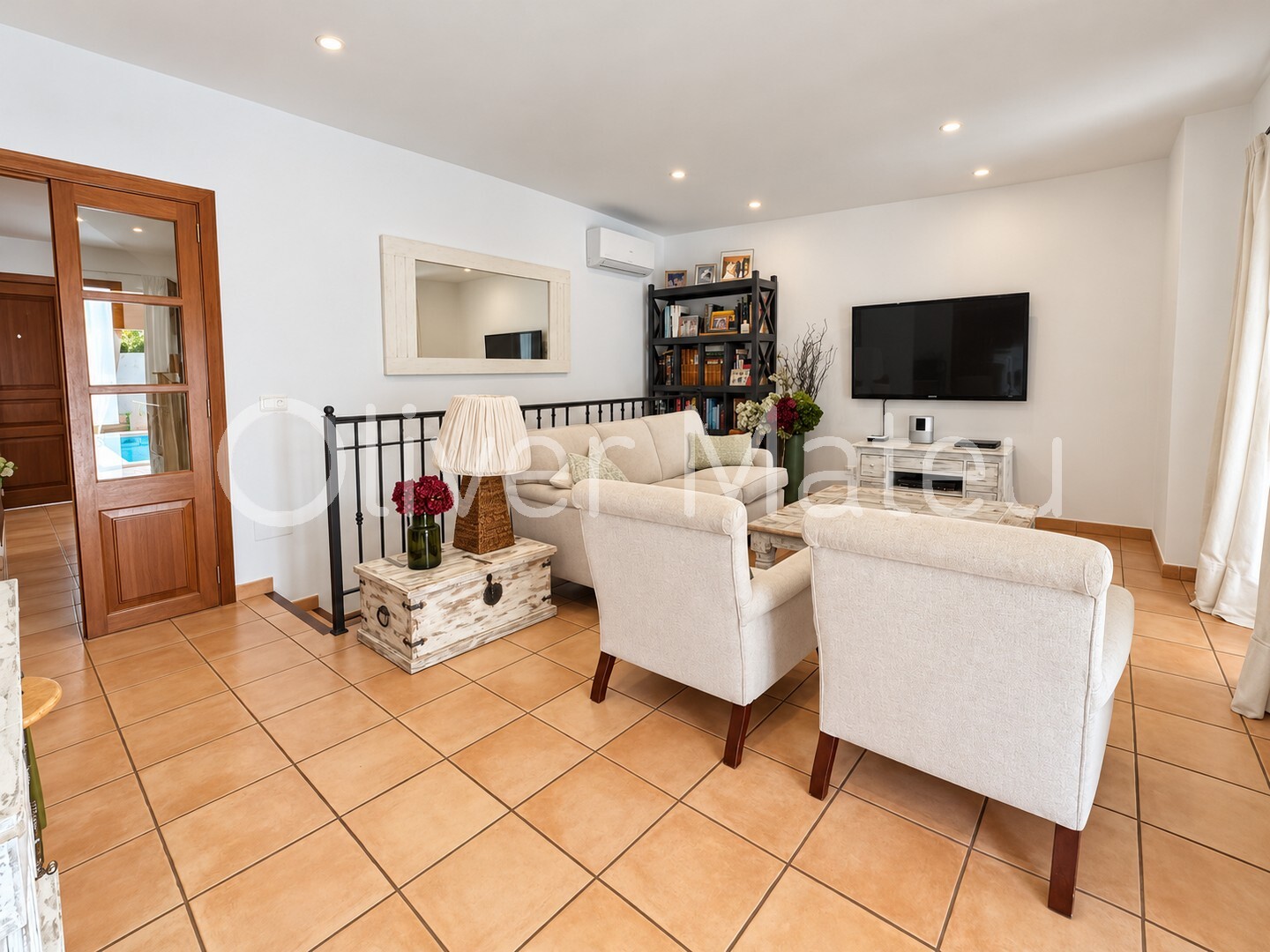 Appartamento 170 m² a Palma