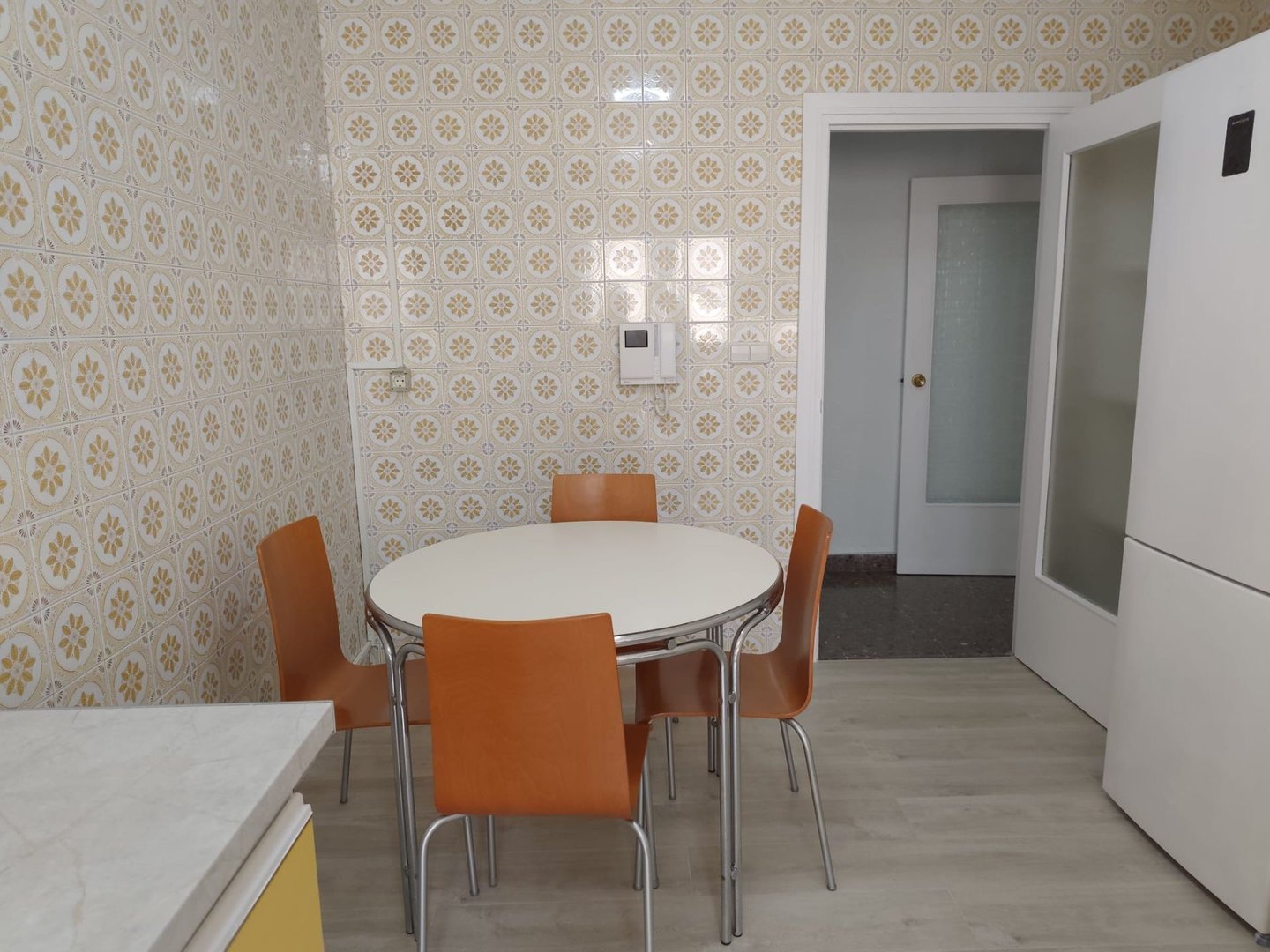 Piso de 132 m² en Cartagena