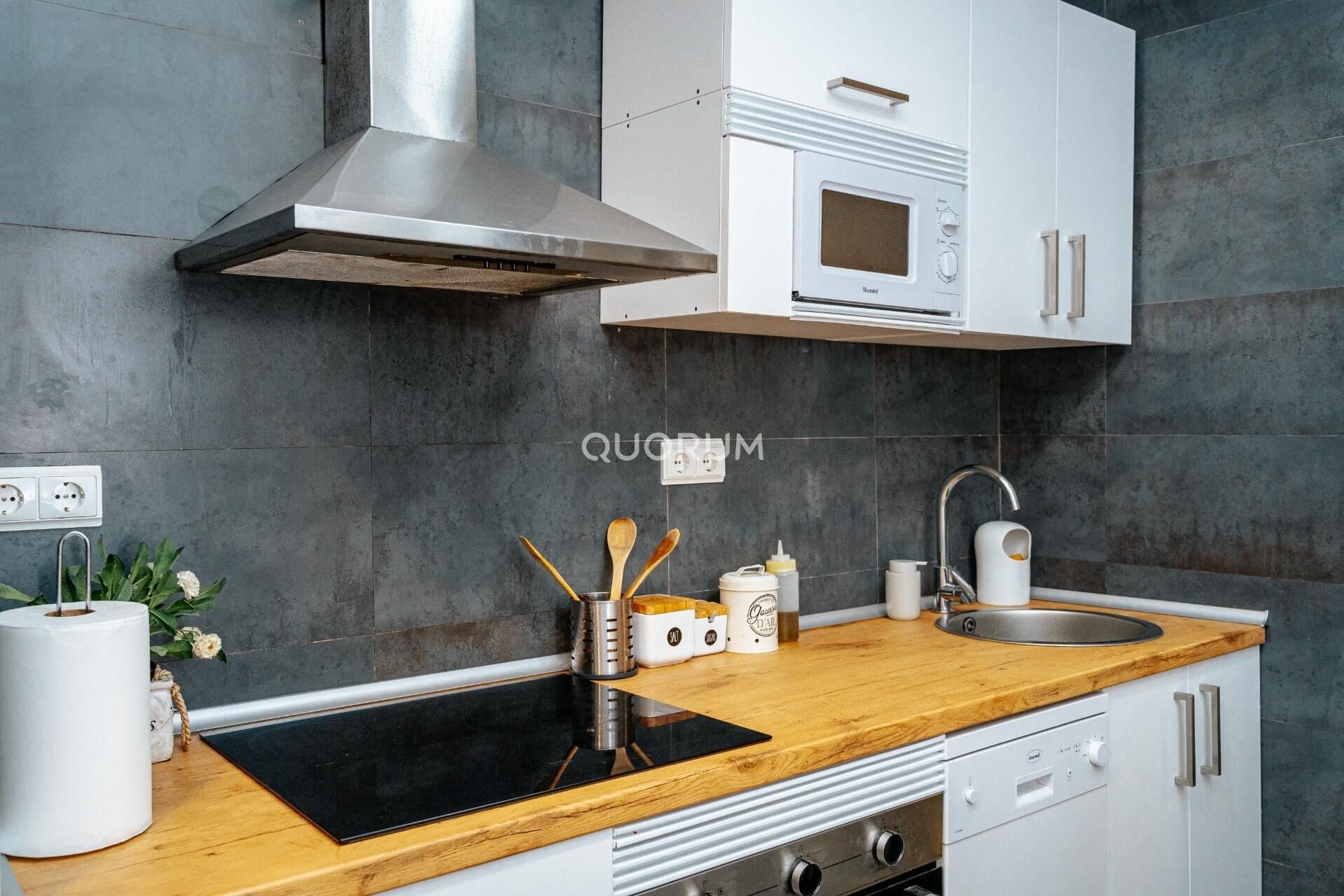 Piso de 80 m² en Bilbao