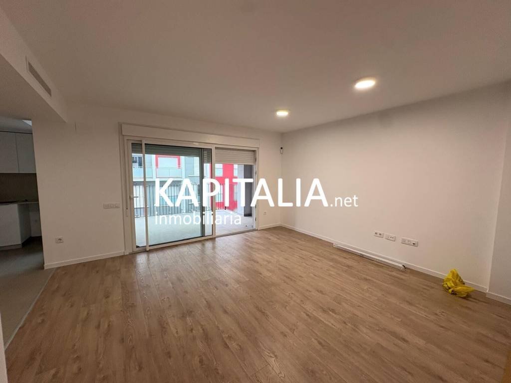 Pis de 105 m² a Xàtiva