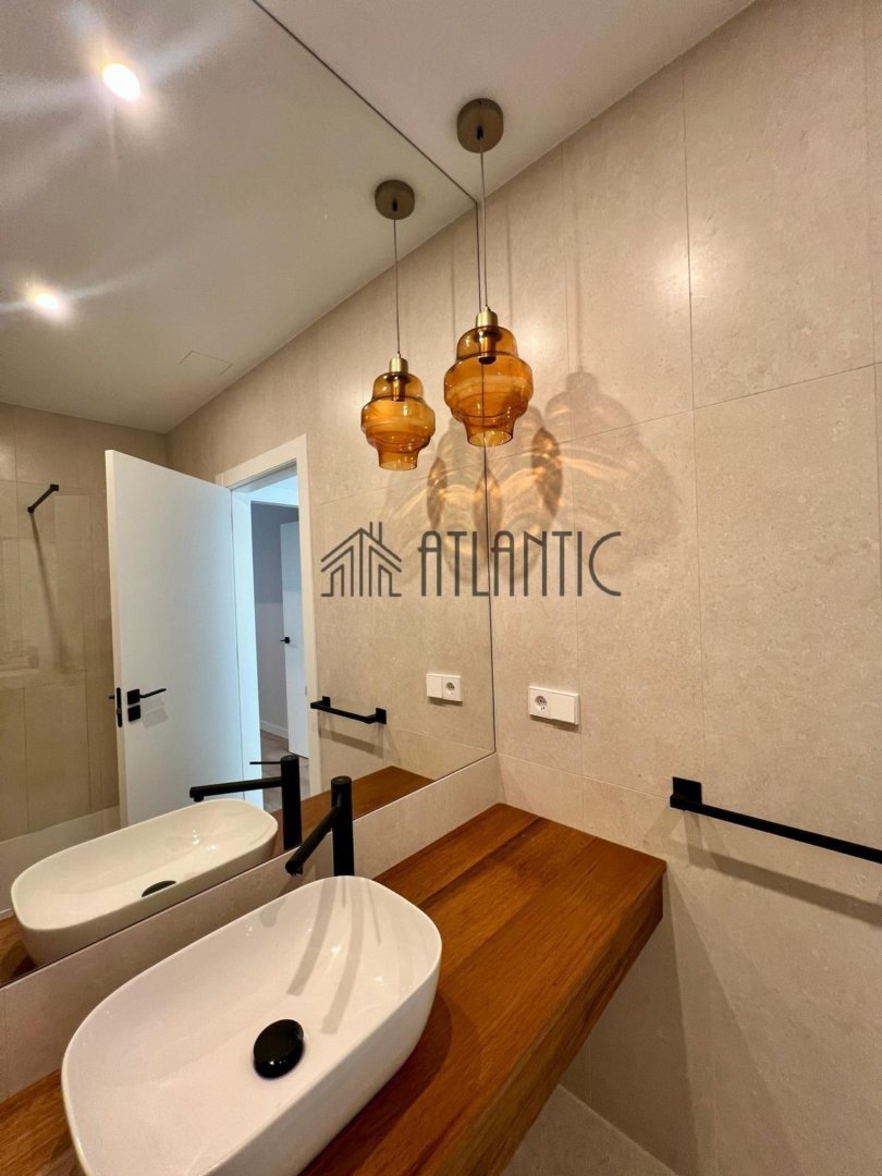 Piso de 117 m² en Vigo
