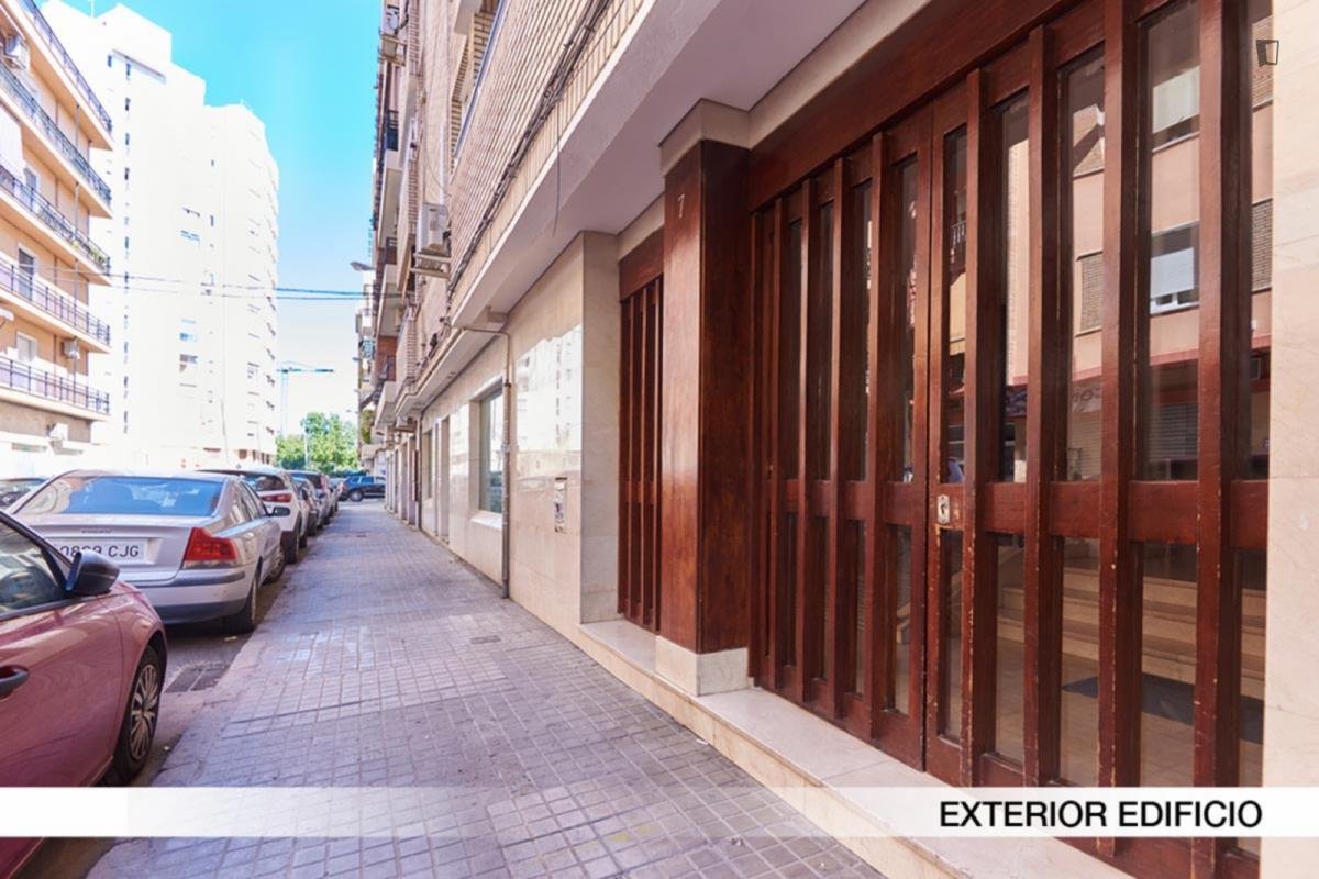Habitación en alquiler, Sevilla