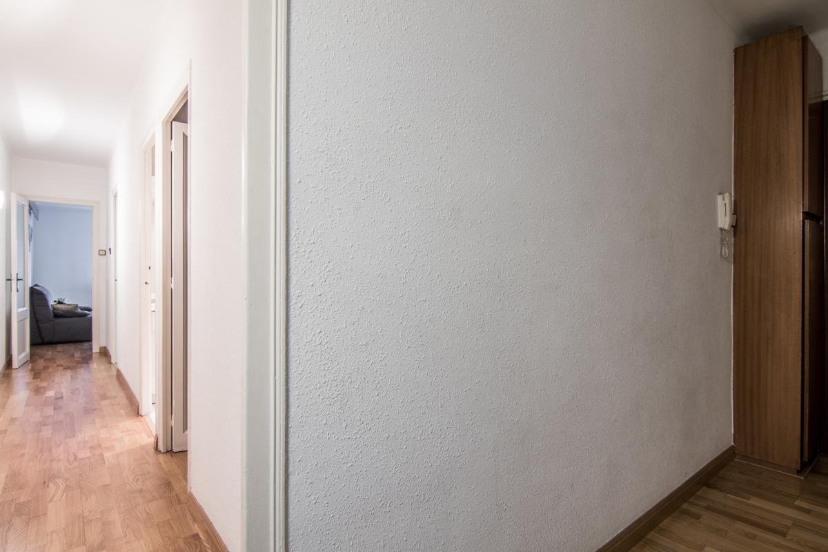 Habitación en alquiler, l'Hospitalet de Llobregat