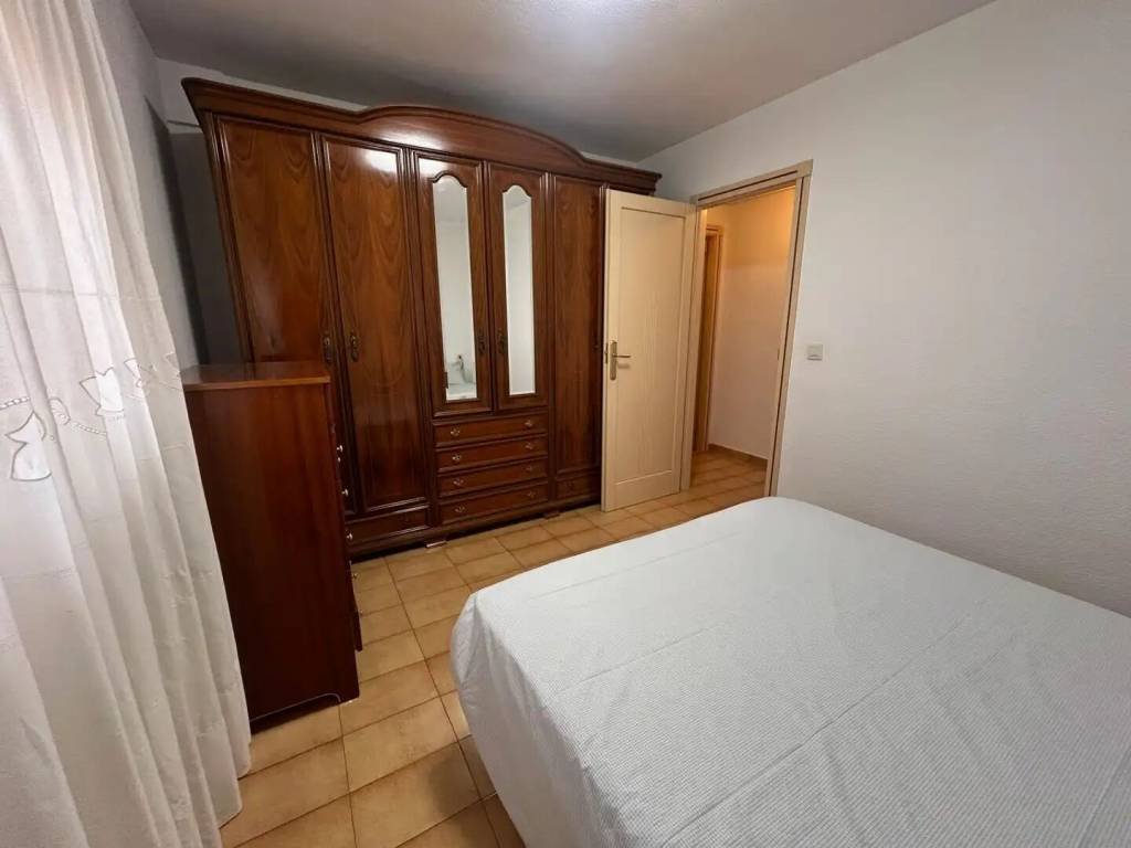Piso de 89 m² en Alicante