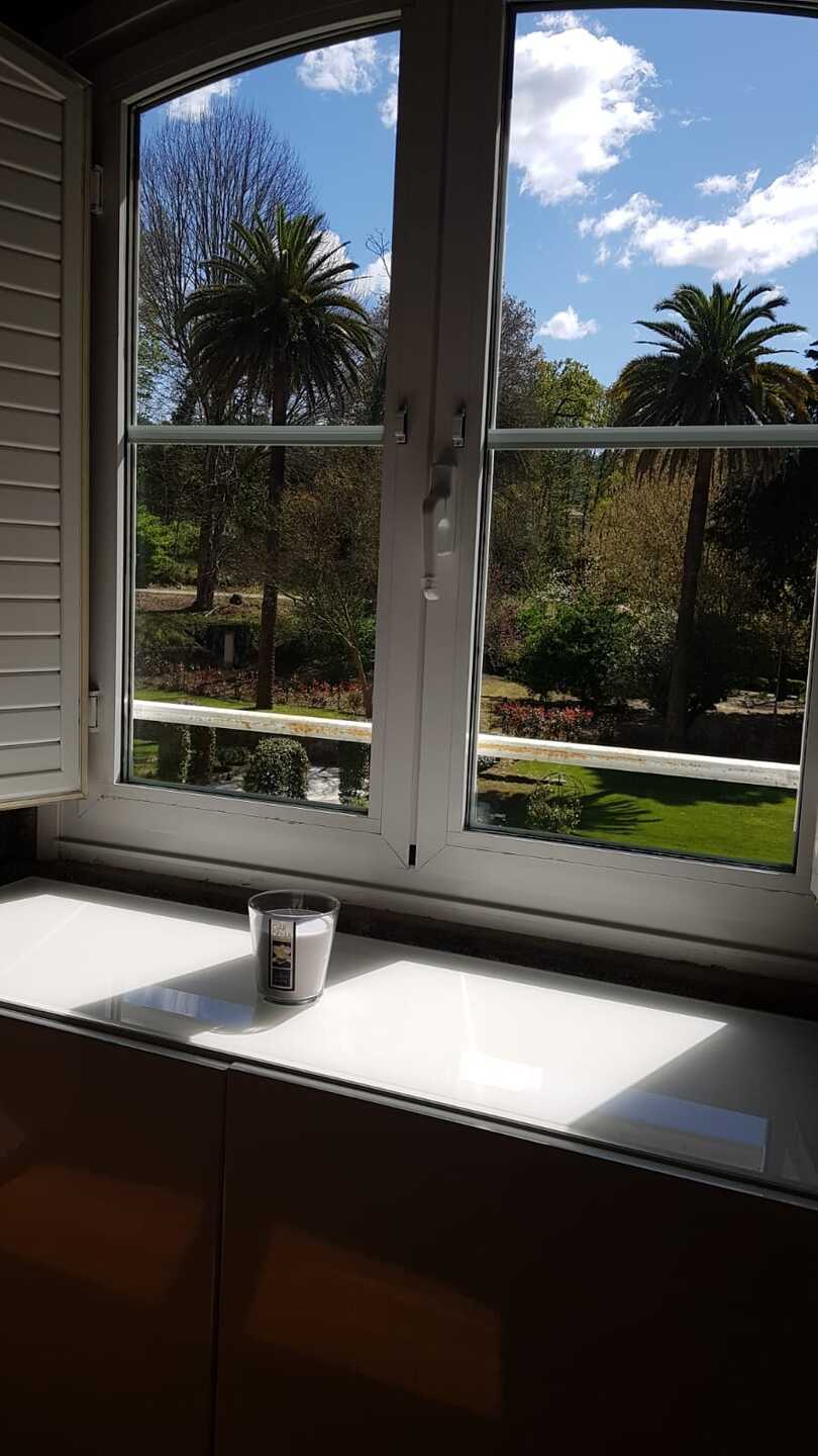 Pis de 55 m² a Mondariz Balneario