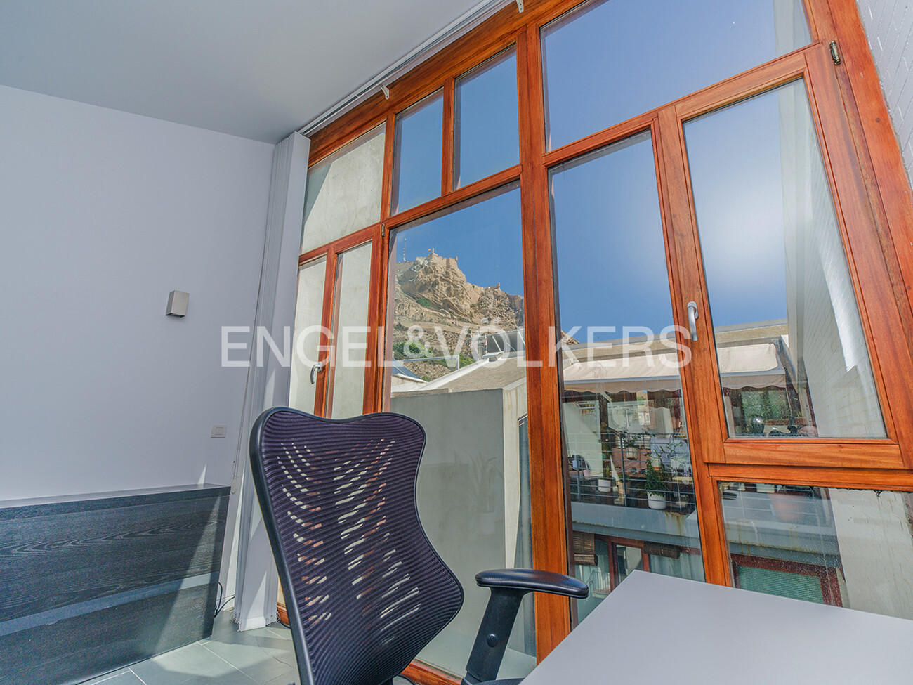 Piso de 90 m² en Alicante