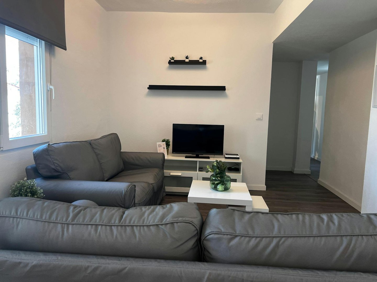 Habitación en alquiler, Madrid